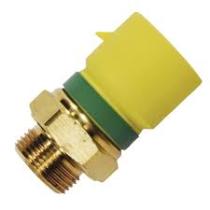 Termocontactos de ventilador  Fae