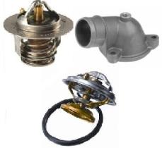 Termostatos  Motorad