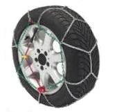Cadenas de nieve  JUEG. FUNDAS ANTIDESLIZANTES